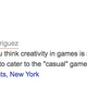 Image for article titled The Imaginative Tim Rogers Answers Your Video Game Questions